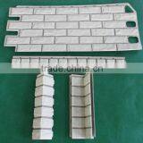 Exterior Wall Panel (Model:VD100101 Color:VDC111) thumbnail-1