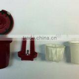 Keurig VUE Brewers V-Cup With Adaptor Compatible With K-Cup