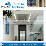 Small Residential Elevator, Hydraulic Lift Elevator, Passenger Elevator