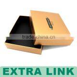 China Supplier Customized Logo Wholesale Truffle Packaging Paper Boxes For Truffle Chocolate
