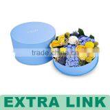 Cup Cake Box and Pizza Box and Dry Food Packing Box With Flower thumbnail-1
