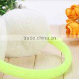 Trendy Animal Pattern Knit Unisex Earmuffs thumbnail-5