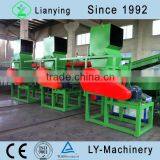 High Efficient Plastic Crusher thumbnail-3