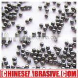 Timely Delivery China Supplier Steel Shot Ball thumbnail-1