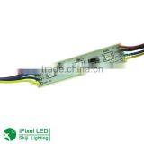 Ws2801 Rgb Pixel Led Module
