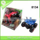 Hot Sale Newest Plastic 4WD Friction Beach Motorcycle thumbnail-1