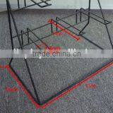 Battery Display Stand/OEM/ODM Custom Design Metal Wire Display Stand thumbnail-3