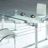 Coffee Table Glass-325
