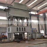 Good Quality Four-column Hydraulic Press Machine