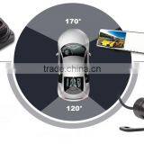 WIFI Connect Full HD 1080P Car DVR Camera Camcorder thumbnail-6