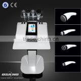 High Technology Fat Cavitation Slimming Equip Radio Frequency for Home Use Ultrasonic Cavitation Liposuction Beauty Equipment thumbnail-3