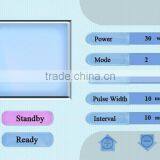 Professional Supper USA RF Fractional CO2 Laser F7 Laser Co2 High Speed 40w thumbnail-5