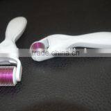 Changeable Heads 600 Needles Derma Roller for Hair Loss Treatment Microneedle Roller thumbnail-6