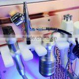 NV-WO2 5 In 1 Water Oxygen Dermabrasion Cost for Skin Whitening Spray for Face Care thumbnail-5