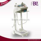 Professional Rf Fractional Micro Needle/ Microneedle Skin Care System thumbnail-2