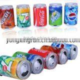 Multifunction Canned Portable Speaker thumbnail-3