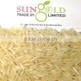 Indian 1121 Steam Rice