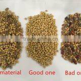 VSEE Full Color RGB Soybean Color Sorter Machine