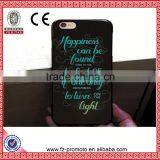Lovely Funny Words Printing Back Cover Case Funda Coque For Iphone 6 6S Silicon Soft TPU Case for IPhone 6 6S From Harry Porter thumbnail-1
