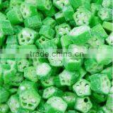 Frozen Okra Chopped thumbnail-1