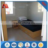 Economic Prefab Container House for Living Price thumbnail-1