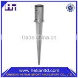 China Supplier Easily Assembled Diy Concrete Pole Anchor thumbnail-2