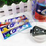 Center Filled Stick Bubble Gum Products In Water Bottle thumbnail-3