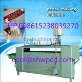 recycled paper pencil machine Making Machine for pencil