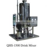 Solpack Systems Drink Mixer(QHS-1500)