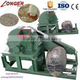 China Factory Supply Industrial Wood Log Shavings Machine for Animal Bedding thumbnail-2