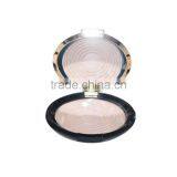Private Label Face Compact PPowder ,Long Lasting Pressed Compact Powder With Mirror thumbnail-3