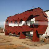 1-200tpd Soybean Oil Making Machine | Soybean Oil Extraction Machine thumbnail-6