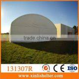 Prefabricate Steel Structure Aircraft Hangar thumbnail-4