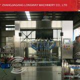 Oil Filling Machine, Olive Oil Filling Line, Edible Oil Machine thumbnail-3