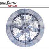 50-inch Butterfly Industrial Cone Fans for Livestock/poultry House With CE thumbnail-4