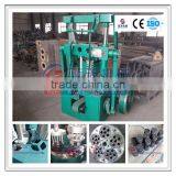 Prefect Equipment Charcoal Powder Briquette Press Machine thumbnail-3