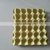 cheapest price paper pulp tray for chicken eggs! big discount!!!