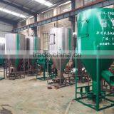 Vertical Feed Mixer Cum Grinder