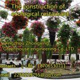 Zhongxing Greenhouse Engineering Co.,Ltd company overview - view 3 thumbnail