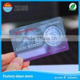 Magnetic Stripe Contactless Vip Membership Smart Card thumbnail-3