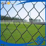 Renewable Sources Supplier Hot Dipped Galvanized Chain Link Fence thumbnail-4