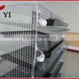 Automatic Quail Layer Cages For Sale For Kenya thumbnail-5