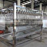 All Types Chicken Plucker Machine