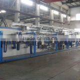 Infant Diaper Machine 2014 New Product Made in China Export to Canada Pakistan Malaysia