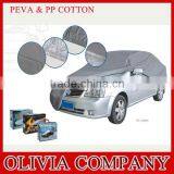 Multifunctional Peva+pp Fabric Tents for Cars Made in China thumbnail-1