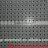 Low Price Factory Supply Perforated Metal Mesh/punching Hole Wire Mesh