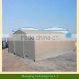 YAS4070 Outdoor Temporary Large Steel Frame Warehouse Storage Tent thumbnail-6