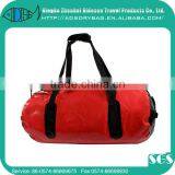 Customized Brand carry on luggage sale with shoulder strap for boating