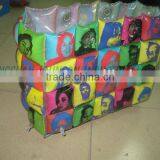 New Design PVC Inflatable Beach Bag thumbnail-1
