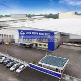 Jaya Nets Sdn. Bhd. company overview - view 1 thumbnail